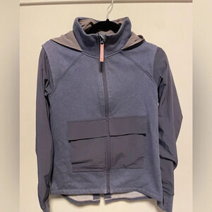 Kids 12  - ivivva cargo sweater